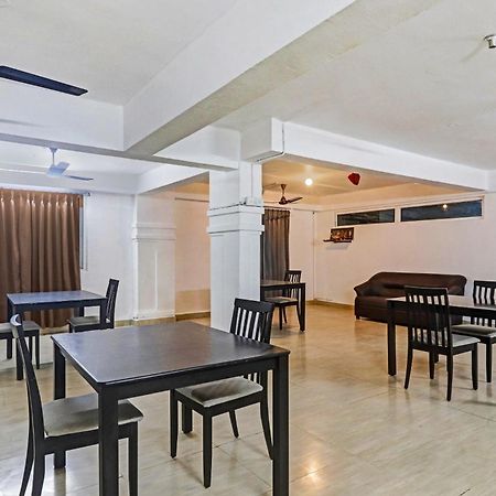 Townhouse De Alphabet Hotel Gachibowli Kültér fotó